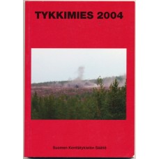 Tykkimies 2004